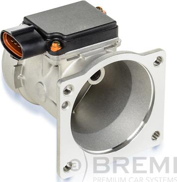 Bremi 30157 - Senzor debit aer aaoparts.ro