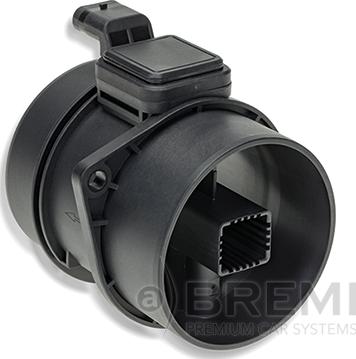 Bremi 30343 - Senzor debit aer aaoparts.ro