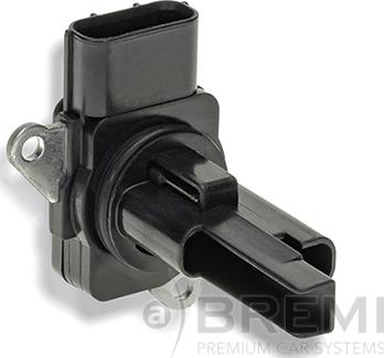 Bremi 30375 - Senzor debit aer aaoparts.ro