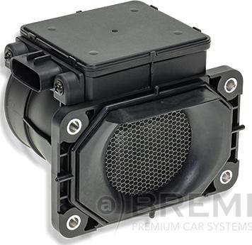 Bremi 30368 - Senzor debit aer aaoparts.ro