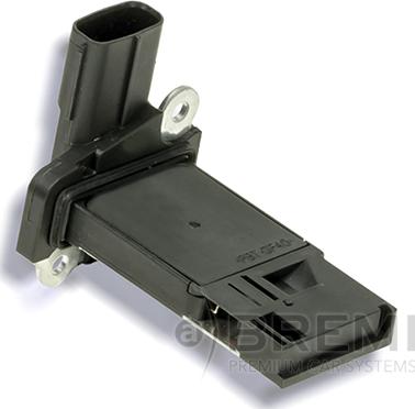 Bremi 30315 - Senzor debit aer aaoparts.ro