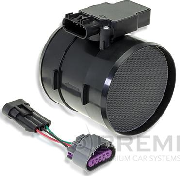 Bremi 30318 - Senzor debit aer aaoparts.ro
