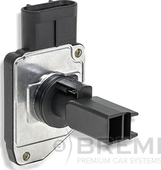 Bremi 30317 - Senzor debit aer aaoparts.ro