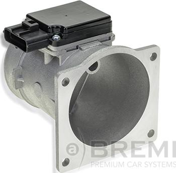 Bremi 30379 - Senzor debit aer aaoparts.ro