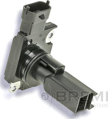 Bremi 30241 - Senzor debit aer aaoparts.ro