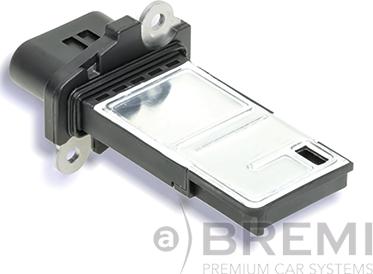Bremi 30254 - Senzor debit aer aaoparts.ro
