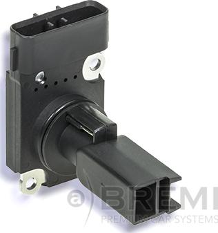 Bremi 30262 - Senzor debit aer aaoparts.ro