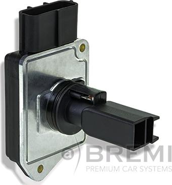 Bremi 30280 - Senzor debit aer aaoparts.ro