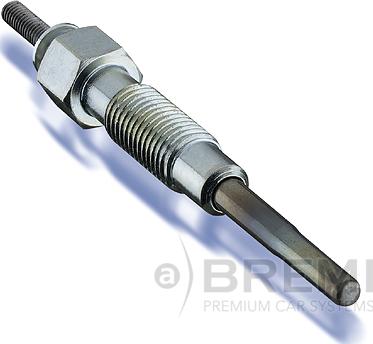 Bremi 25014 - Bujie incandescenta aaoparts.ro
