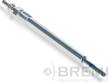 Bremi 26530 - Bujie incandescenta aaoparts.ro
