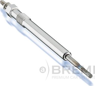 Bremi 26093 - Bujie incandescenta aaoparts.ro