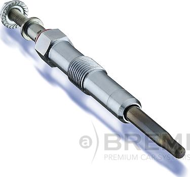 Bremi 26044 - Bujie incandescenta aaoparts.ro