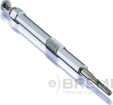 Bremi 26042 - Bujie incandescenta aaoparts.ro