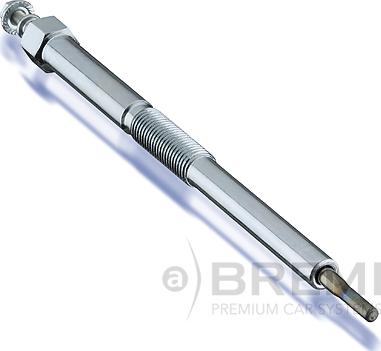 Bremi 26054 - Bujie incandescenta aaoparts.ro