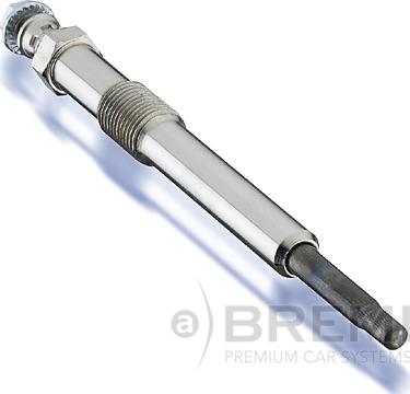 Bremi 26058 - Bujie incandescenta aaoparts.ro