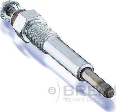 Bremi 26064 - Bujie incandescenta aaoparts.ro
