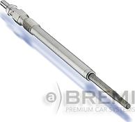 Bremi 26063 - Bujie incandescenta aaoparts.ro