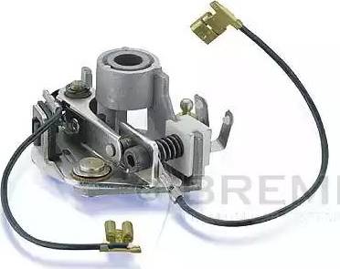 Bremi 2606 - Ruptor, distribuitor aaoparts.ro