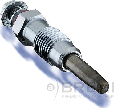 Bremi 26004 - Bujie incandescenta aaoparts.ro