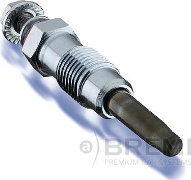 Bremi 26016 - Bujie incandescenta aaoparts.ro