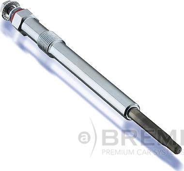 Bremi 26017 - Bujie incandescenta aaoparts.ro