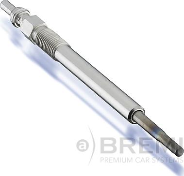 Bremi 26070 - Bujie incandescenta aaoparts.ro