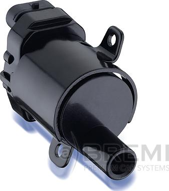 Bremi 20410 - Bobina de inductie aaoparts.ro