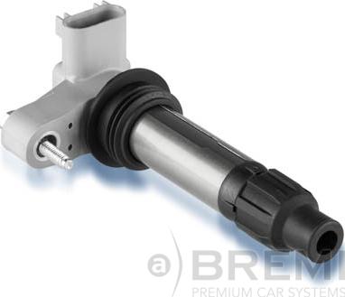 Bremi 20520 - Bobina de inductie aaoparts.ro