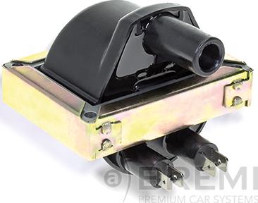 Bremi 20654 - Bobina de inductie aaoparts.ro