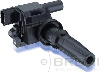 Bremi 20135 - Bobina de inductie aaoparts.ro