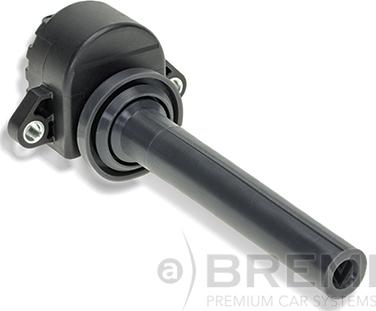 Bremi 20717 - Bobina de inductie aaoparts.ro