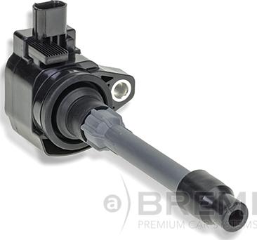 Bremi 20729 - Bobina de inductie aaoparts.ro