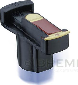 Bremi 7615 - Rotor distribuitor aaoparts.ro
