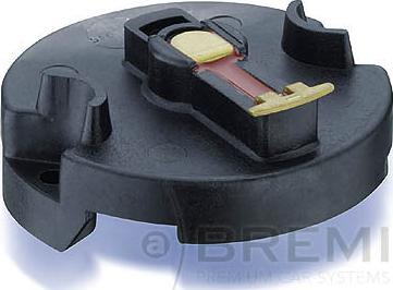 Bremi 7613 - Rotor distribuitor aaoparts.ro
