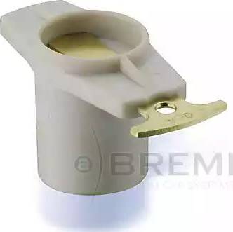Bremi 7617 - Rotor distribuitor aaoparts.ro