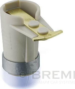 Bremi 7620 - Rotor distribuitor aaoparts.ro