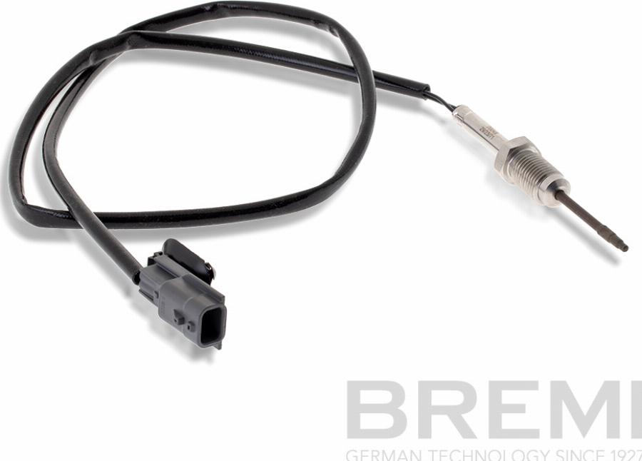 Bremi 70049 - Senzor, temperatura gaze evacuare aaoparts.ro