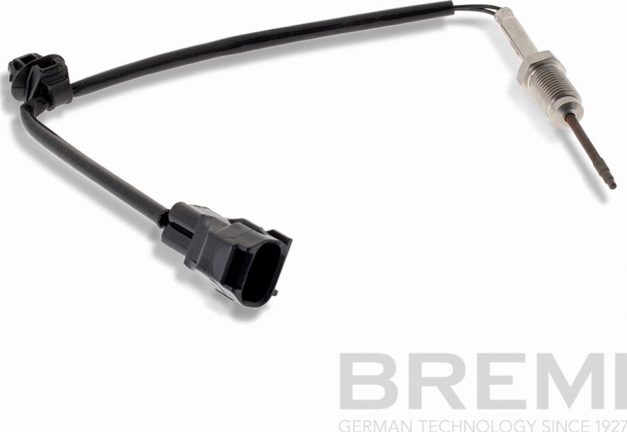 Bremi 70065 - Senzor, temperatura gaze evacuare aaoparts.ro