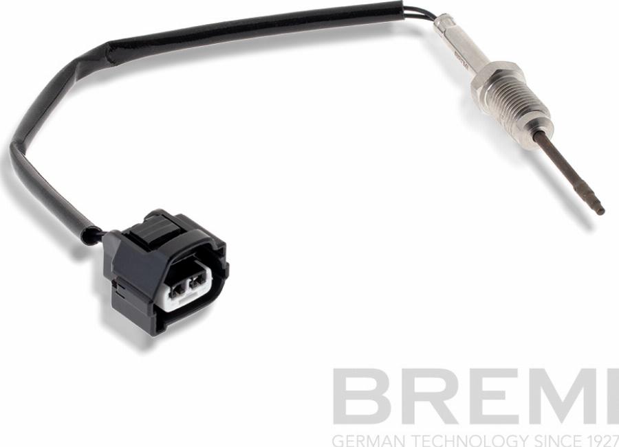 Bremi 70066 - Senzor, temperatura gaze evacuare aaoparts.ro