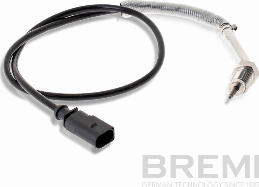 Bremi 70004 - Senzor, temperatura gaze evacuare aaoparts.ro