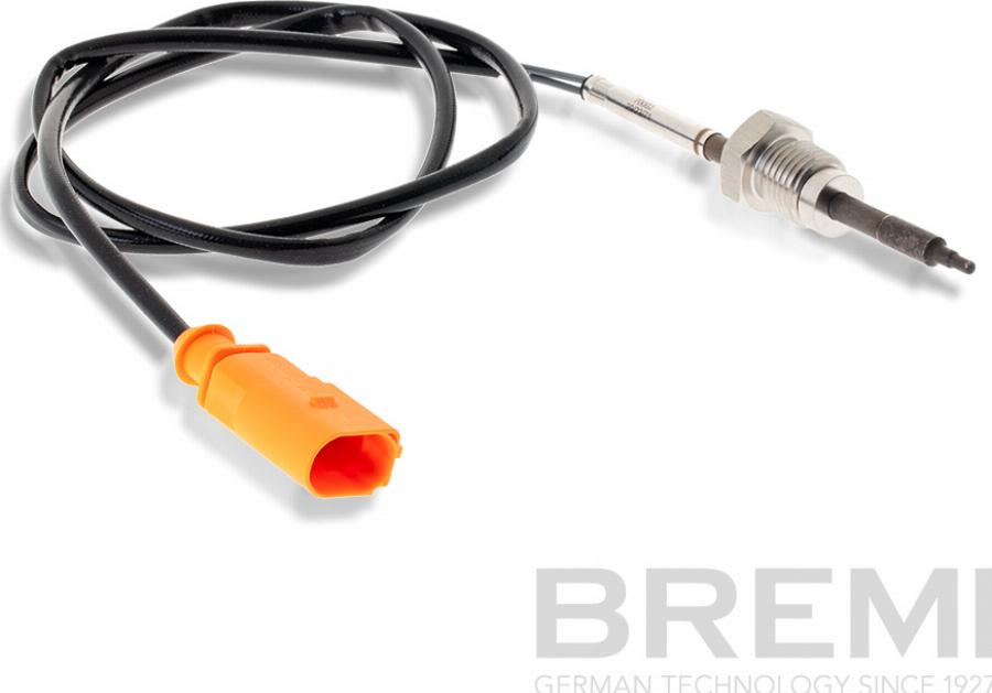 Bremi 70002 - Senzor, temperatura gaze evacuare aaoparts.ro