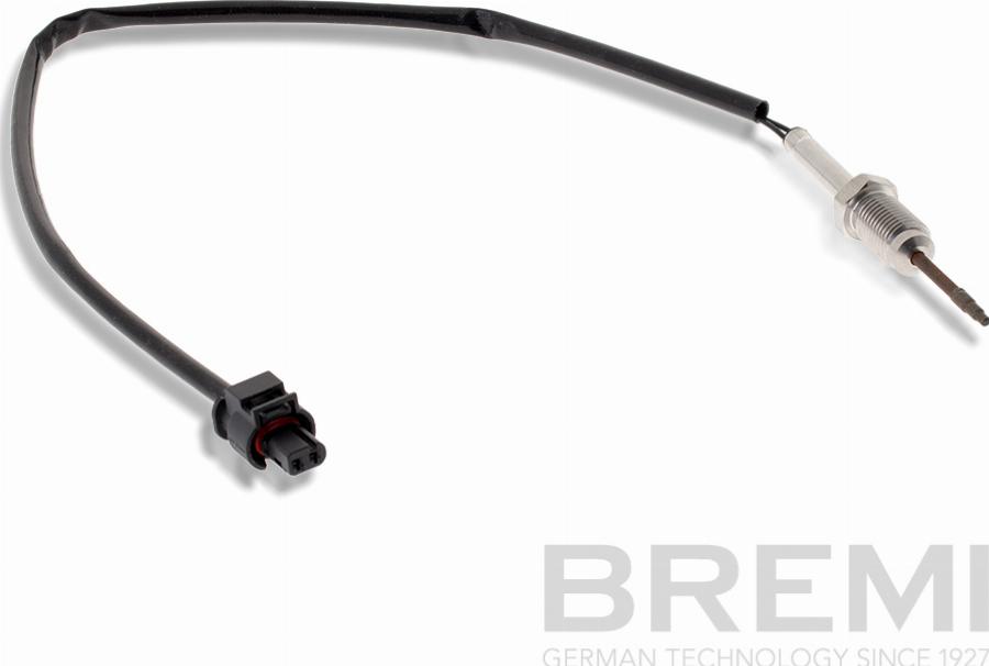 Bremi 70019 - Senzor, temperatura gaze evacuare aaoparts.ro