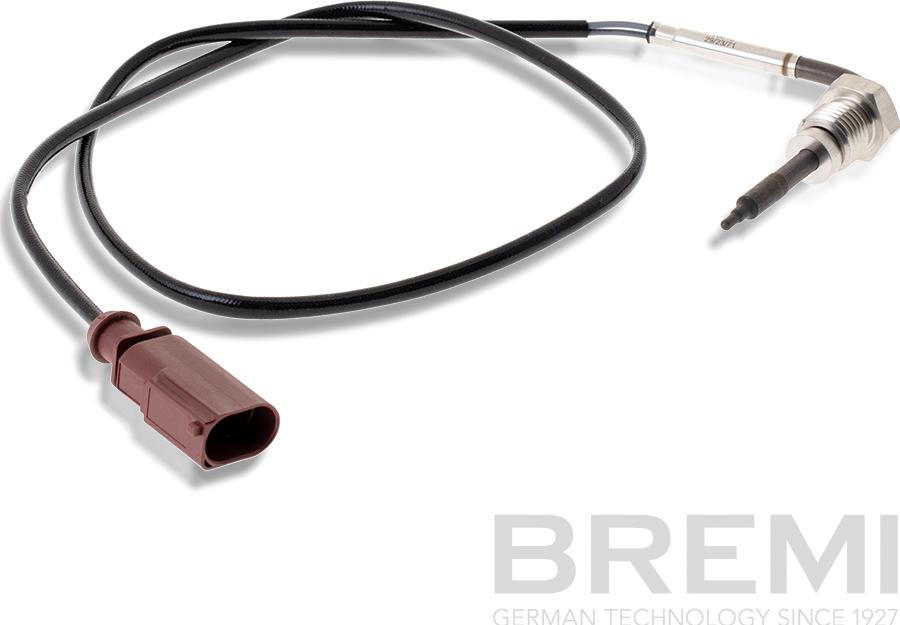 Bremi 70010 - Senzor, temperatura gaze evacuare aaoparts.ro