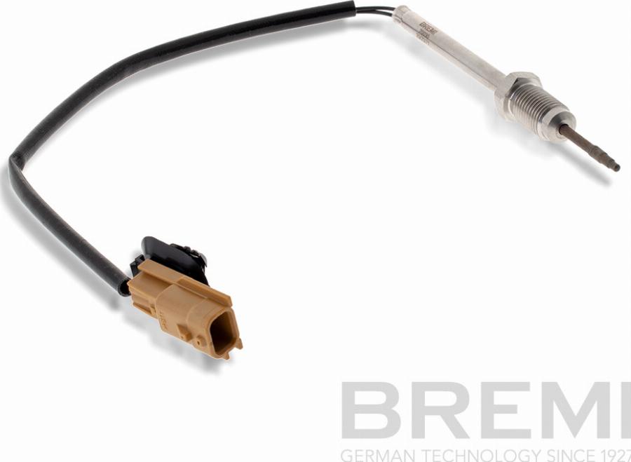 Bremi 70030 - Senzor, temperatura gaze evacuare aaoparts.ro