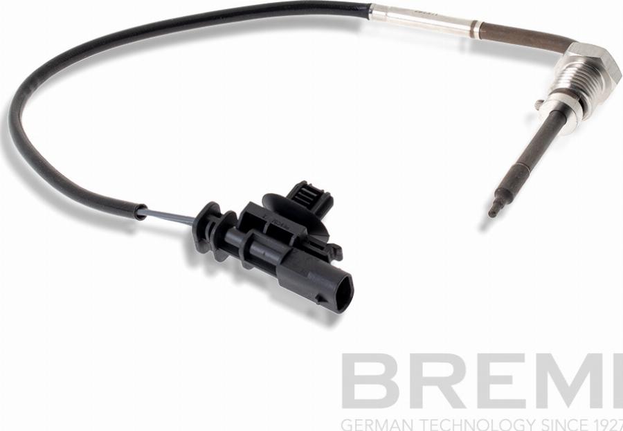 Bremi 70079 - Senzor, temperatura gaze evacuare aaoparts.ro