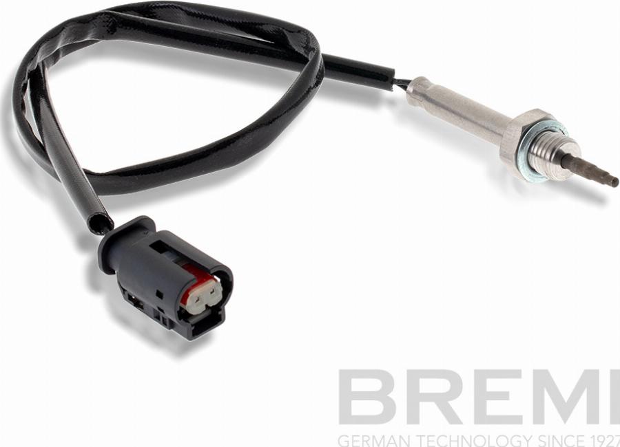 Bremi 70101 - Senzor, temperatura gaze evacuare aaoparts.ro