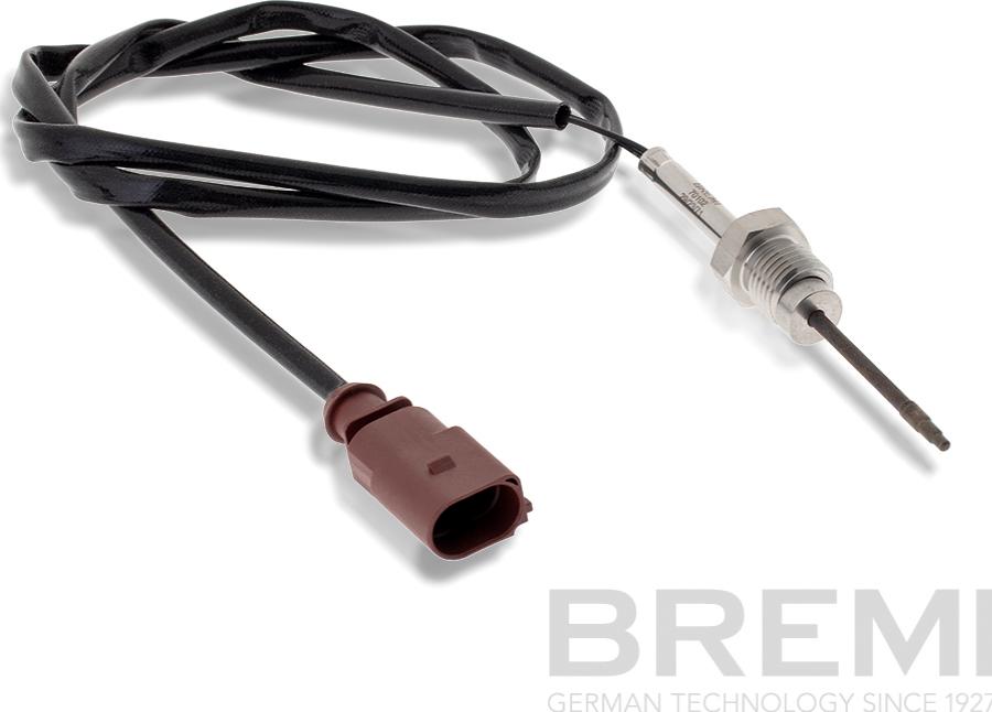 Bremi 70102 - Senzor, temperatura gaze evacuare aaoparts.ro