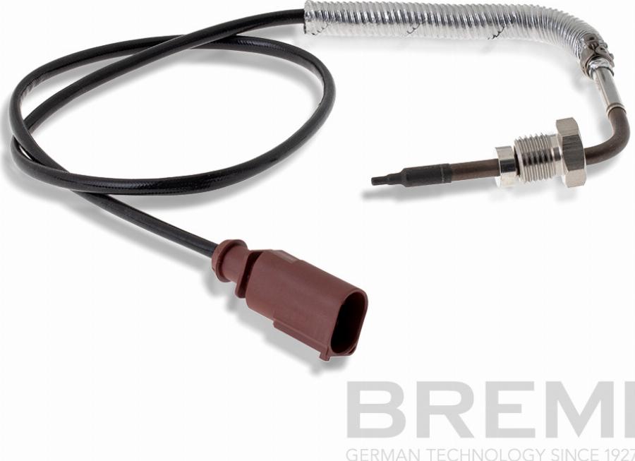 Bremi 70170 - Senzor, temperatura gaze evacuare aaoparts.ro