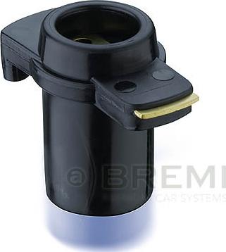 Bremi 7353 - Rotor distribuitor aaoparts.ro