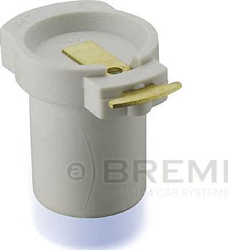 Bremi 7380 - Rotor distribuitor aaoparts.ro